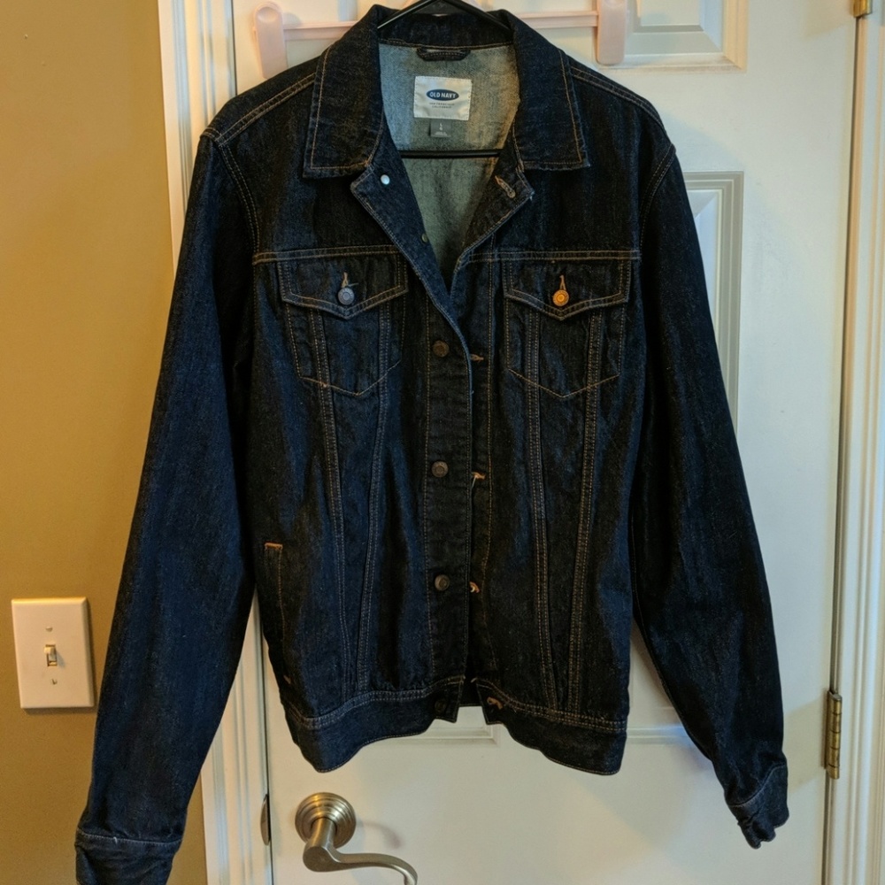 Old Navy Denim Jacket
